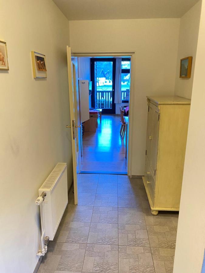 גרונאו אים אלמטל Apartments Steinwaend מראה חיצוני תמונה