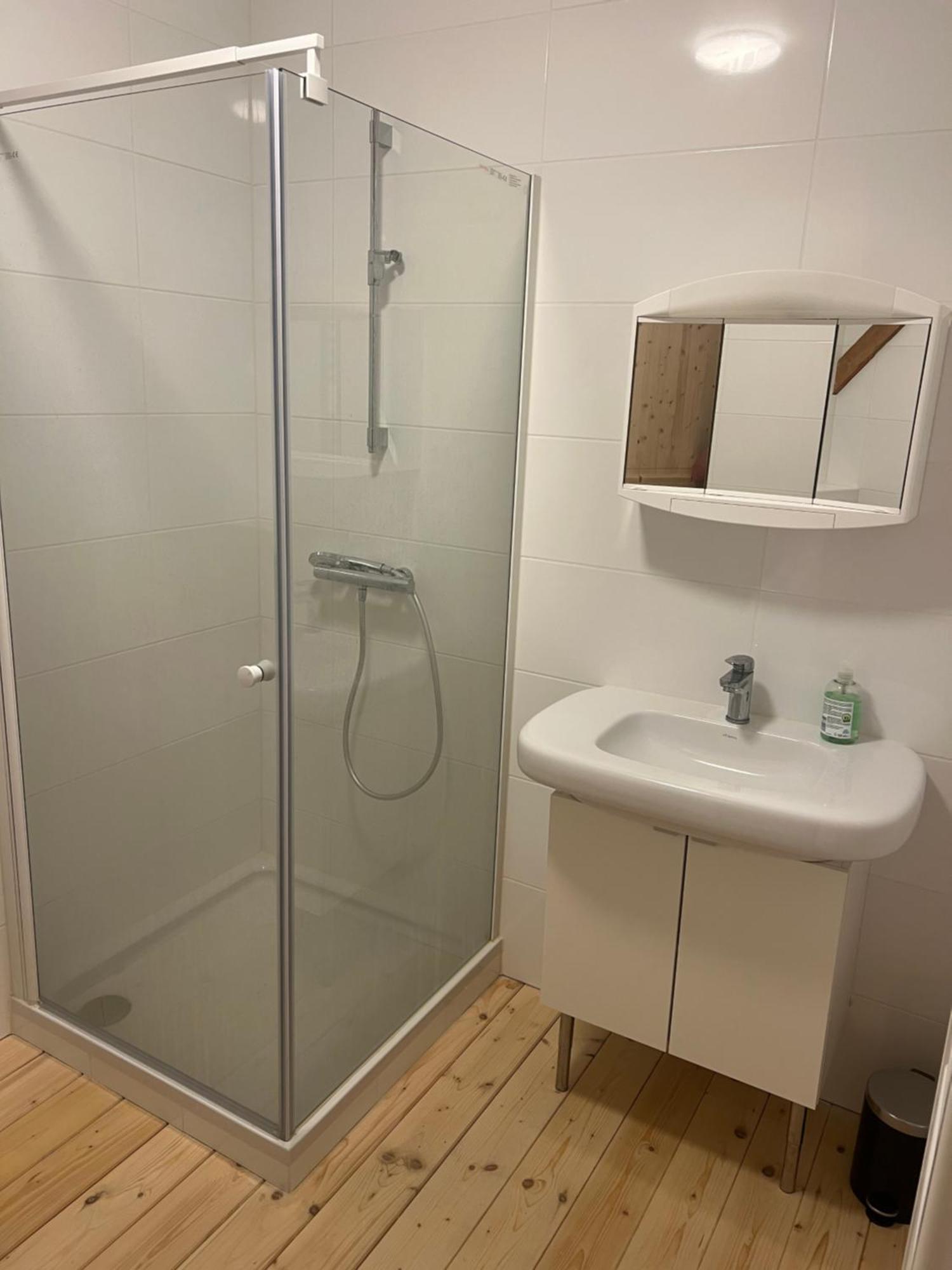 גרונאו אים אלמטל Apartments Steinwaend מראה חיצוני תמונה