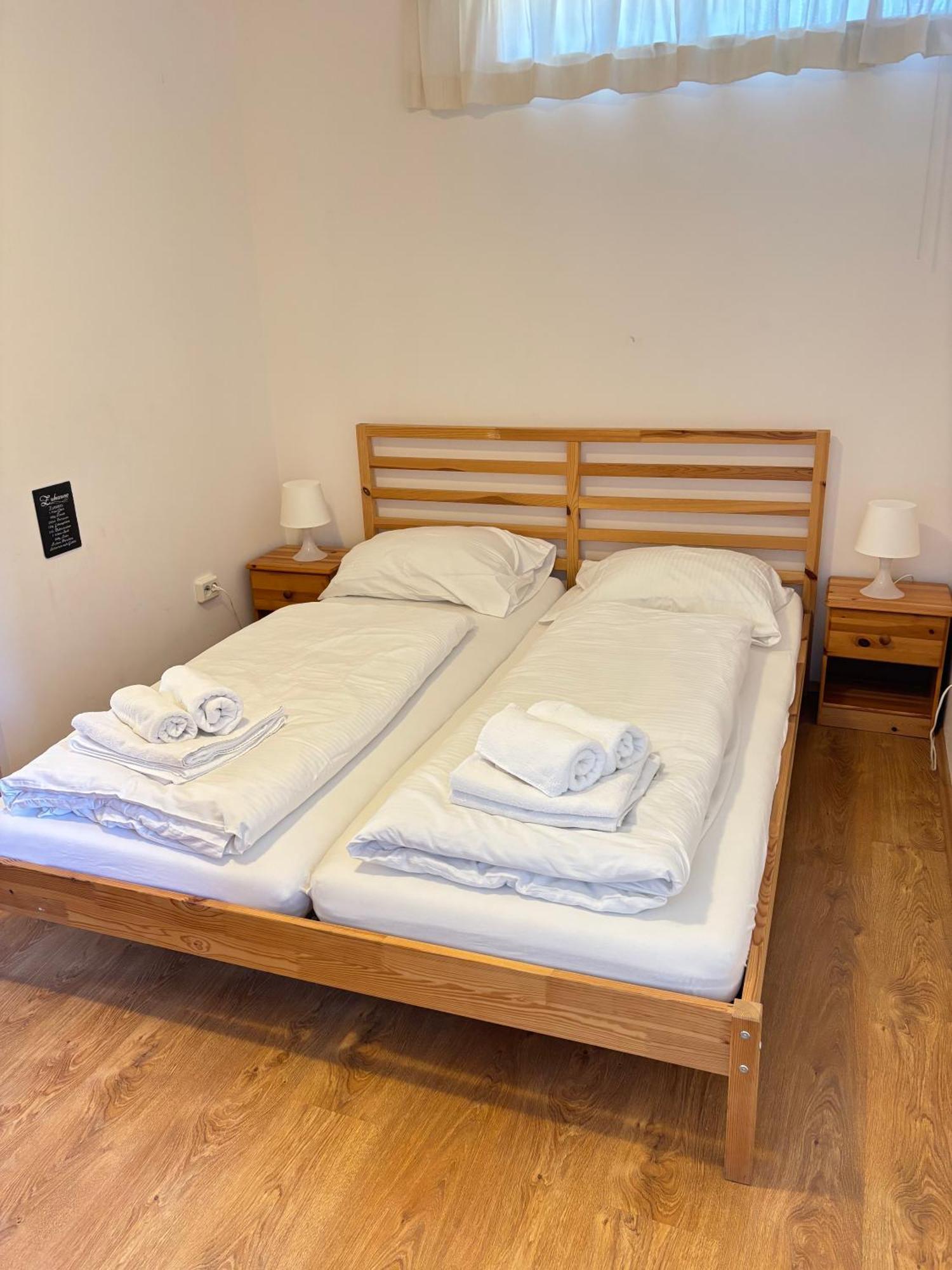 גרונאו אים אלמטל Apartments Steinwaend מראה חיצוני תמונה