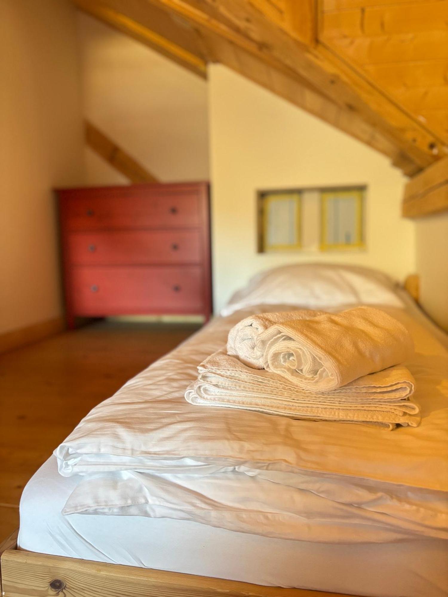 גרונאו אים אלמטל Apartments Steinwaend מראה חיצוני תמונה