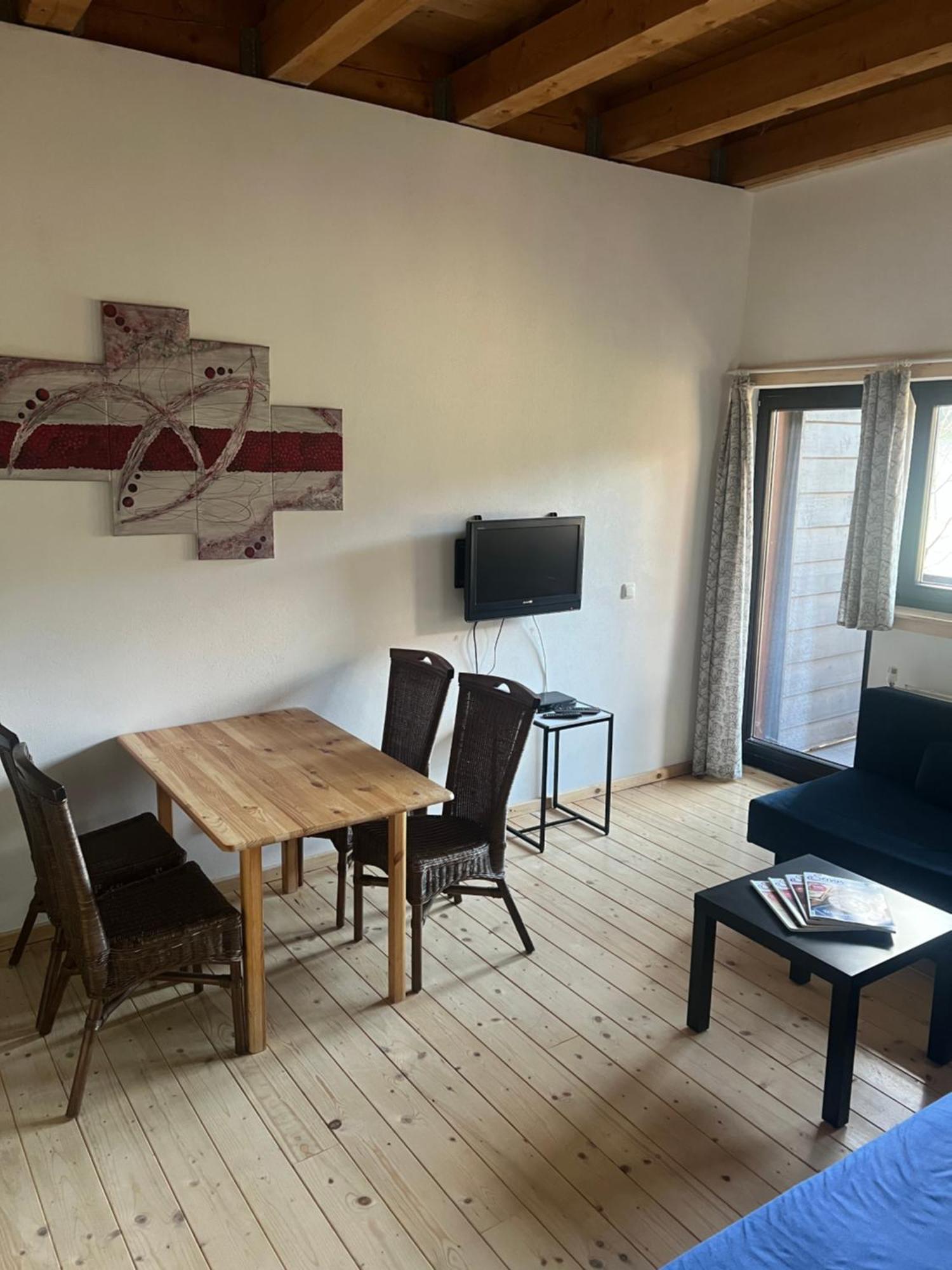 גרונאו אים אלמטל Apartments Steinwaend מראה חיצוני תמונה