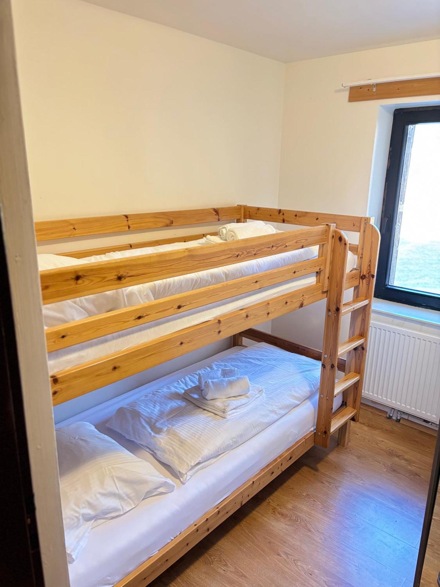 גרונאו אים אלמטל Apartments Steinwaend מראה חיצוני תמונה