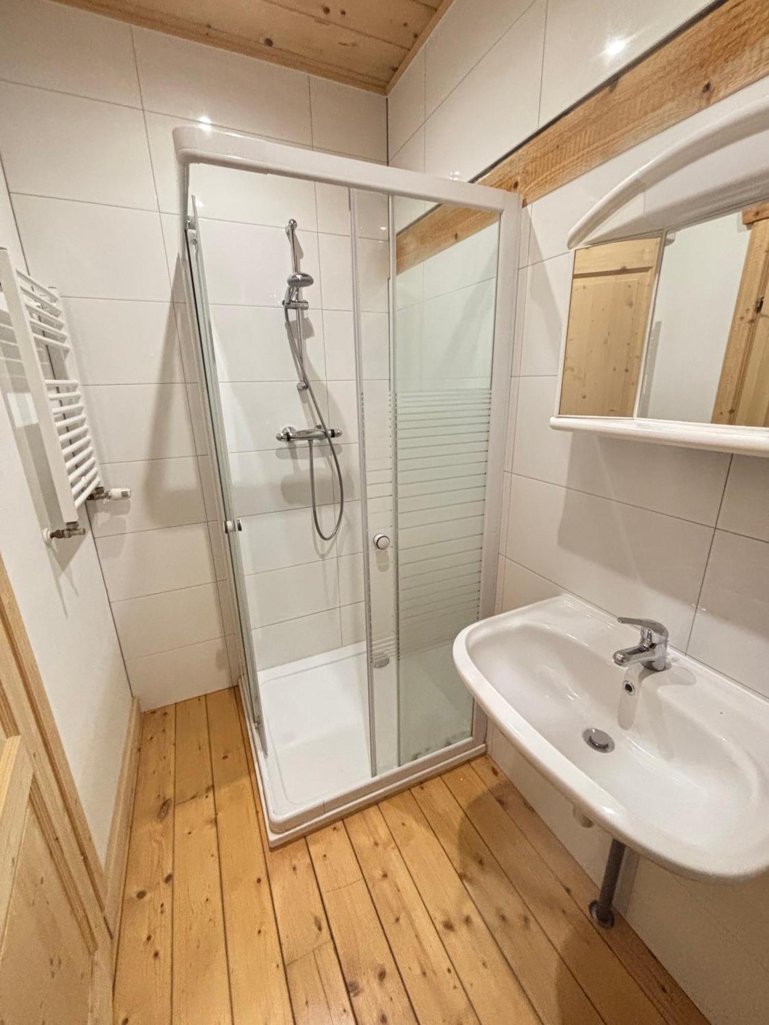 גרונאו אים אלמטל Apartments Steinwaend מראה חיצוני תמונה