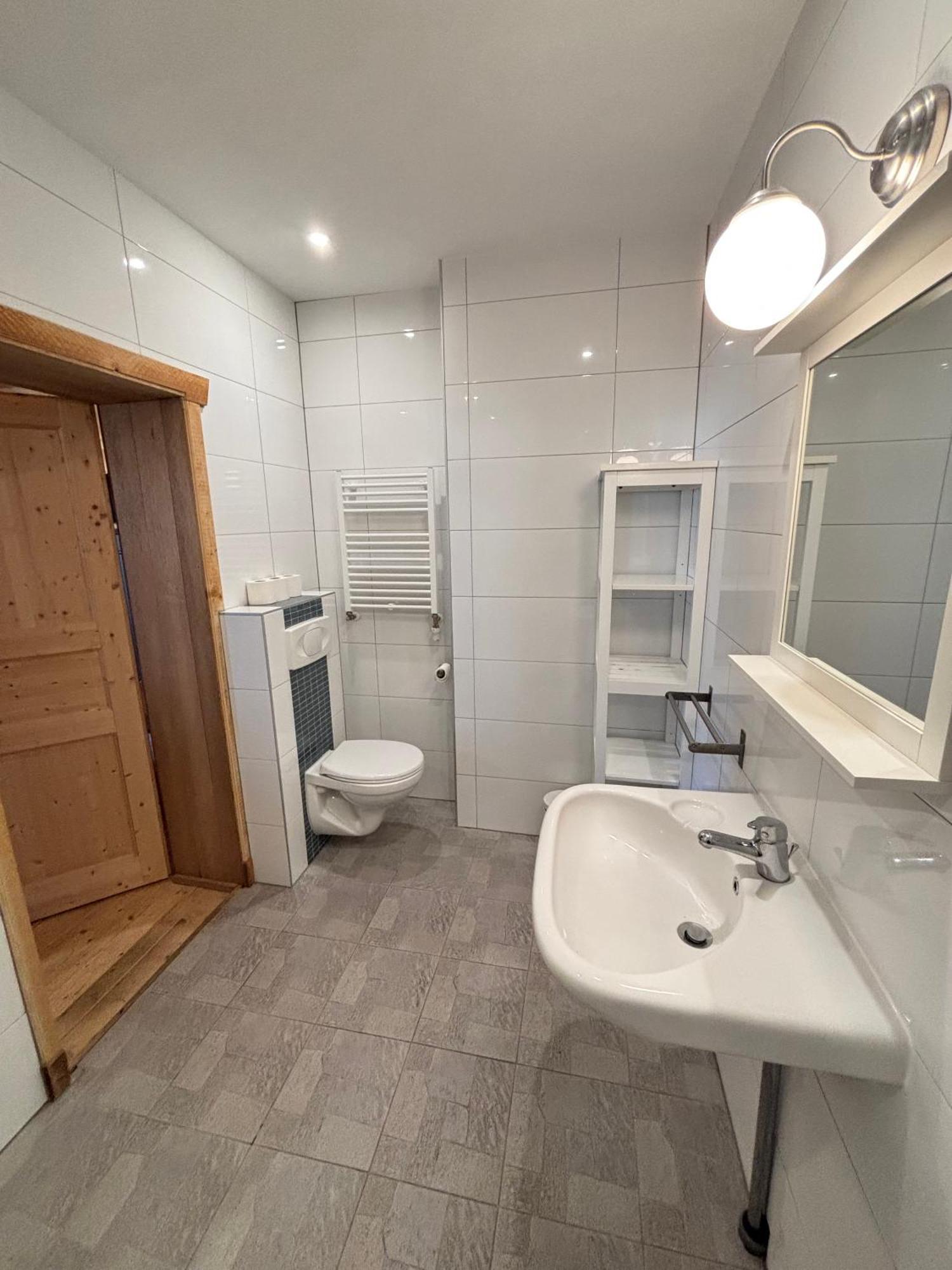גרונאו אים אלמטל Apartments Steinwaend מראה חיצוני תמונה