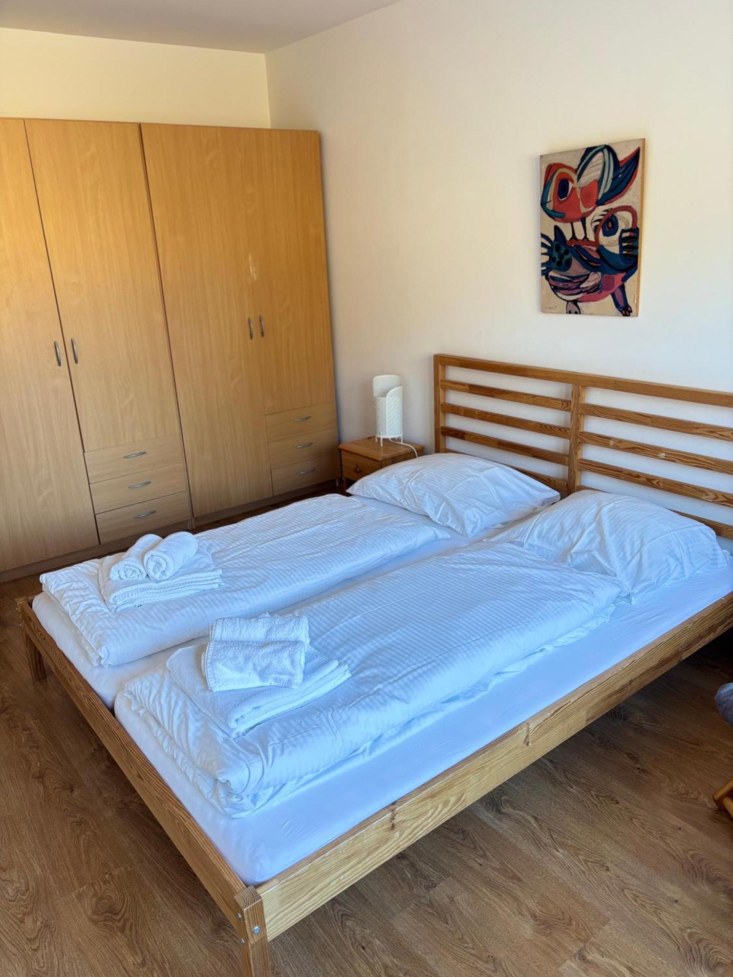 גרונאו אים אלמטל Apartments Steinwaend מראה חיצוני תמונה