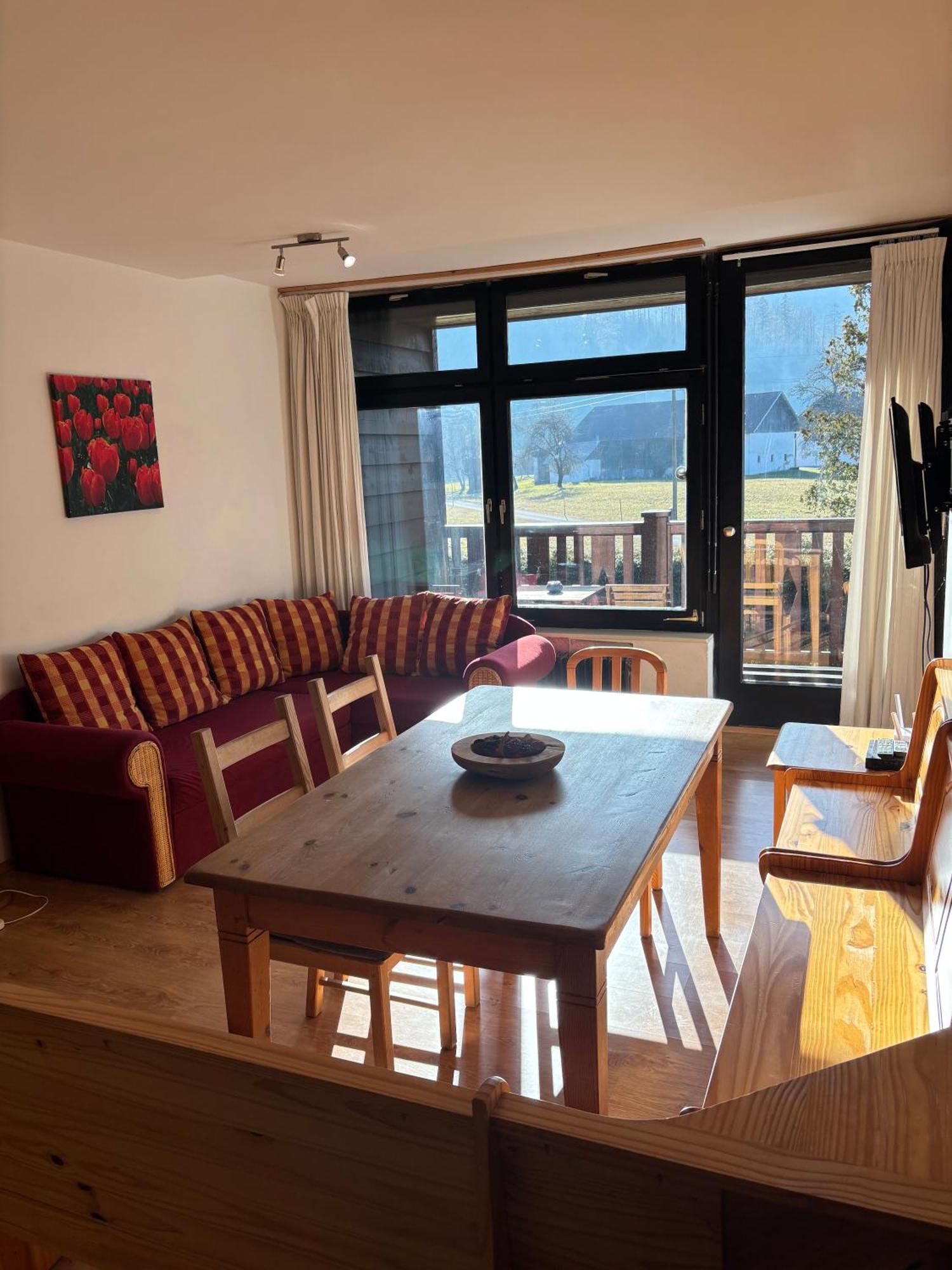 גרונאו אים אלמטל Apartments Steinwaend מראה חיצוני תמונה