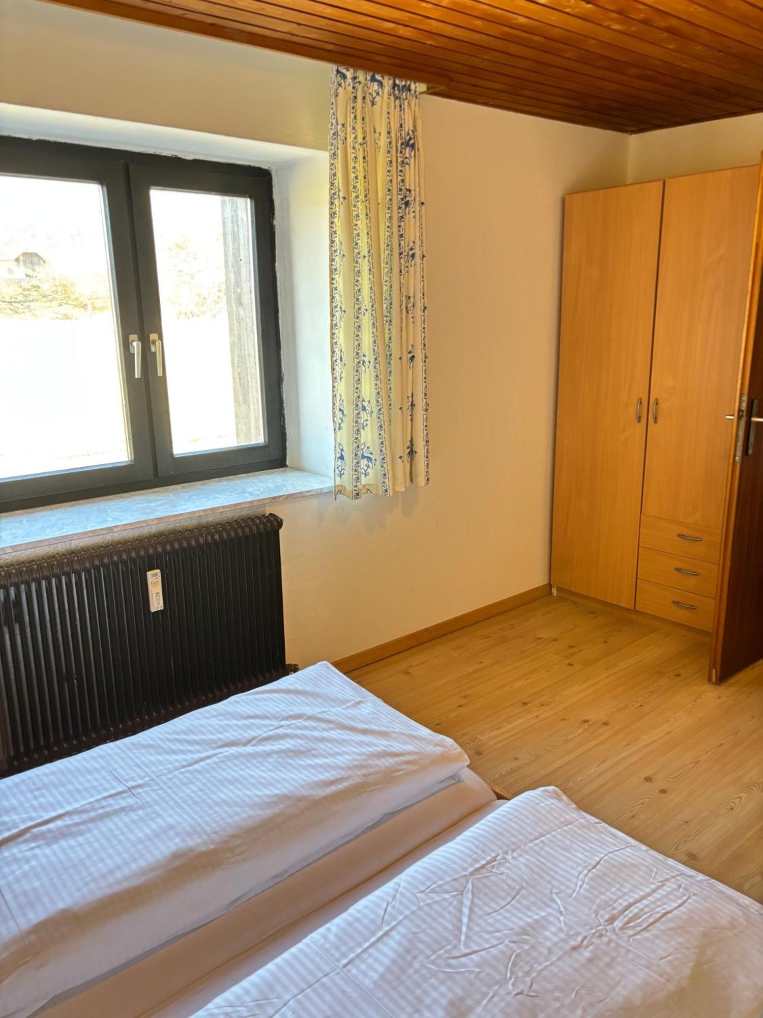 גרונאו אים אלמטל Apartments Steinwaend מראה חיצוני תמונה