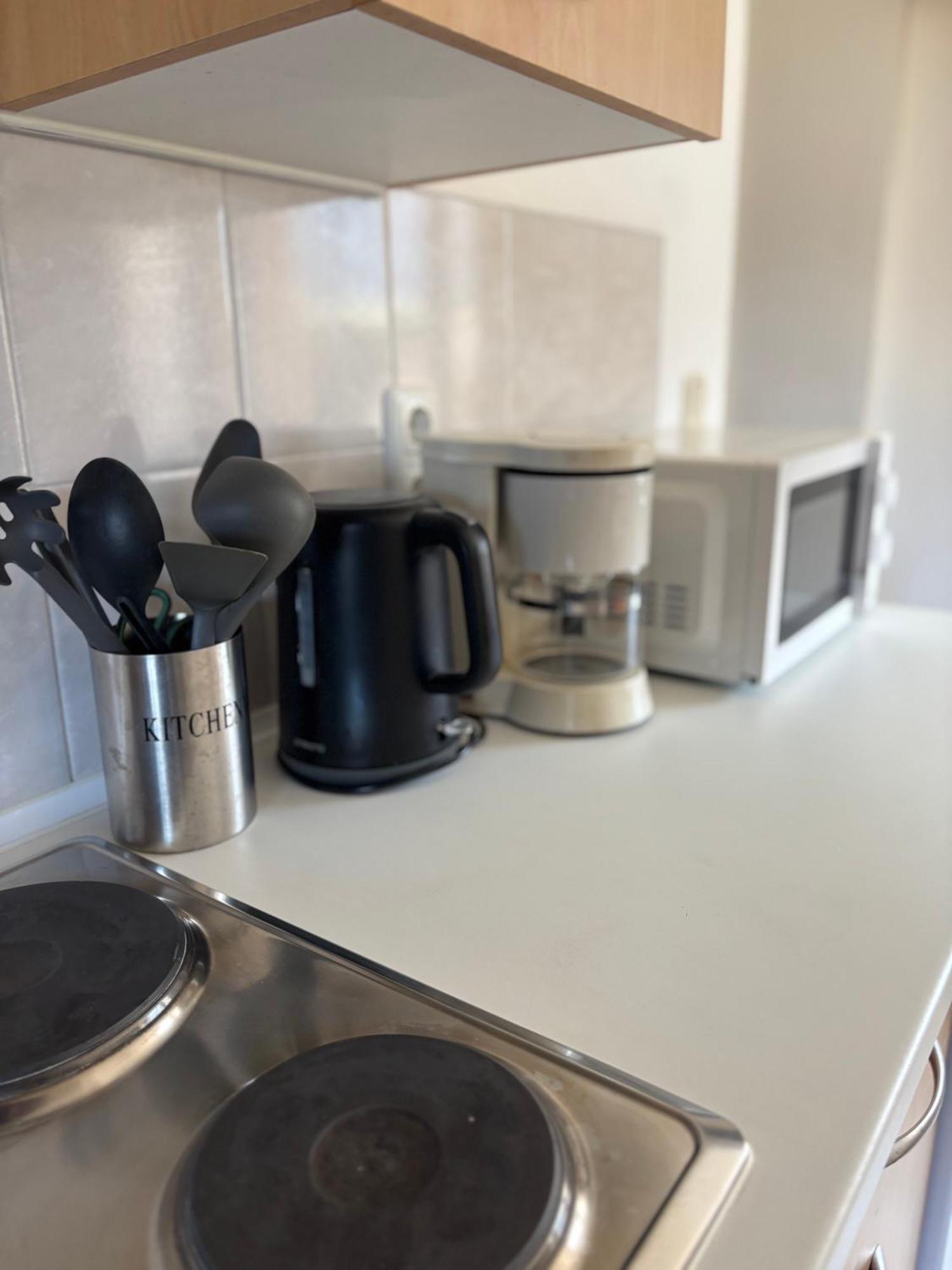 גרונאו אים אלמטל Apartments Steinwaend מראה חיצוני תמונה