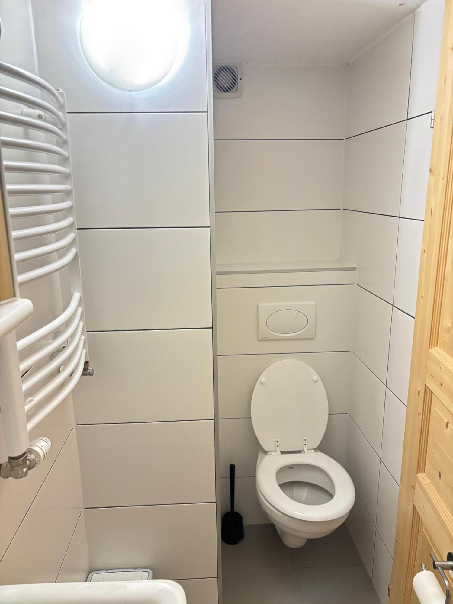 גרונאו אים אלמטל Apartments Steinwaend מראה חיצוני תמונה