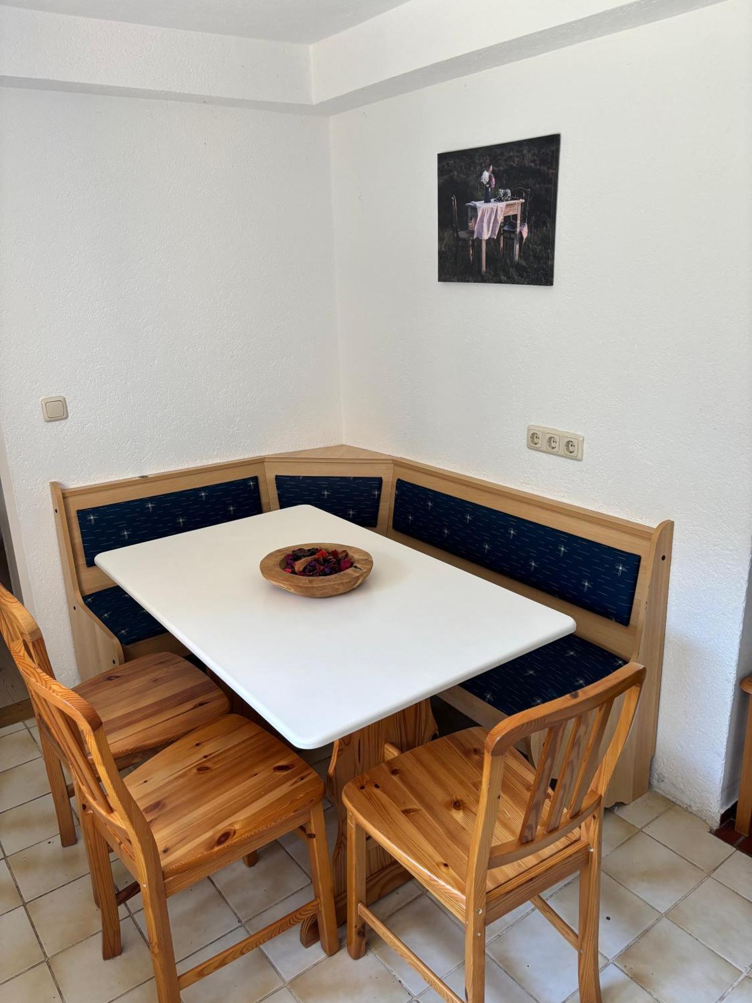 גרונאו אים אלמטל Apartments Steinwaend מראה חיצוני תמונה