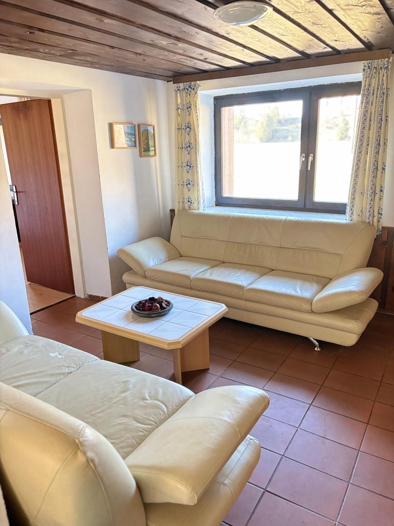 גרונאו אים אלמטל Apartments Steinwaend מראה חיצוני תמונה
