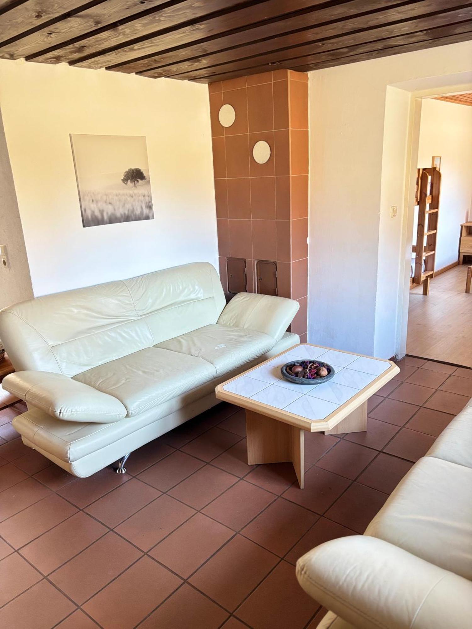 גרונאו אים אלמטל Apartments Steinwaend מראה חיצוני תמונה